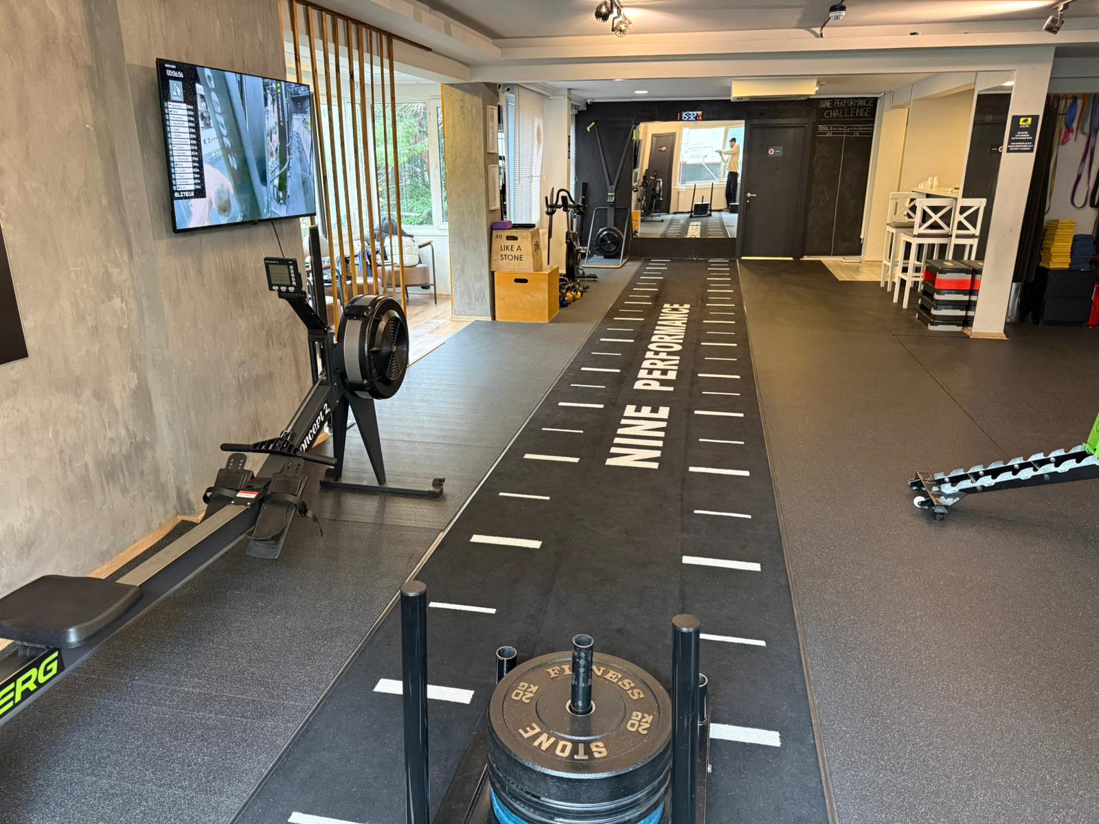 HİJYEN VE TEMİZLİK