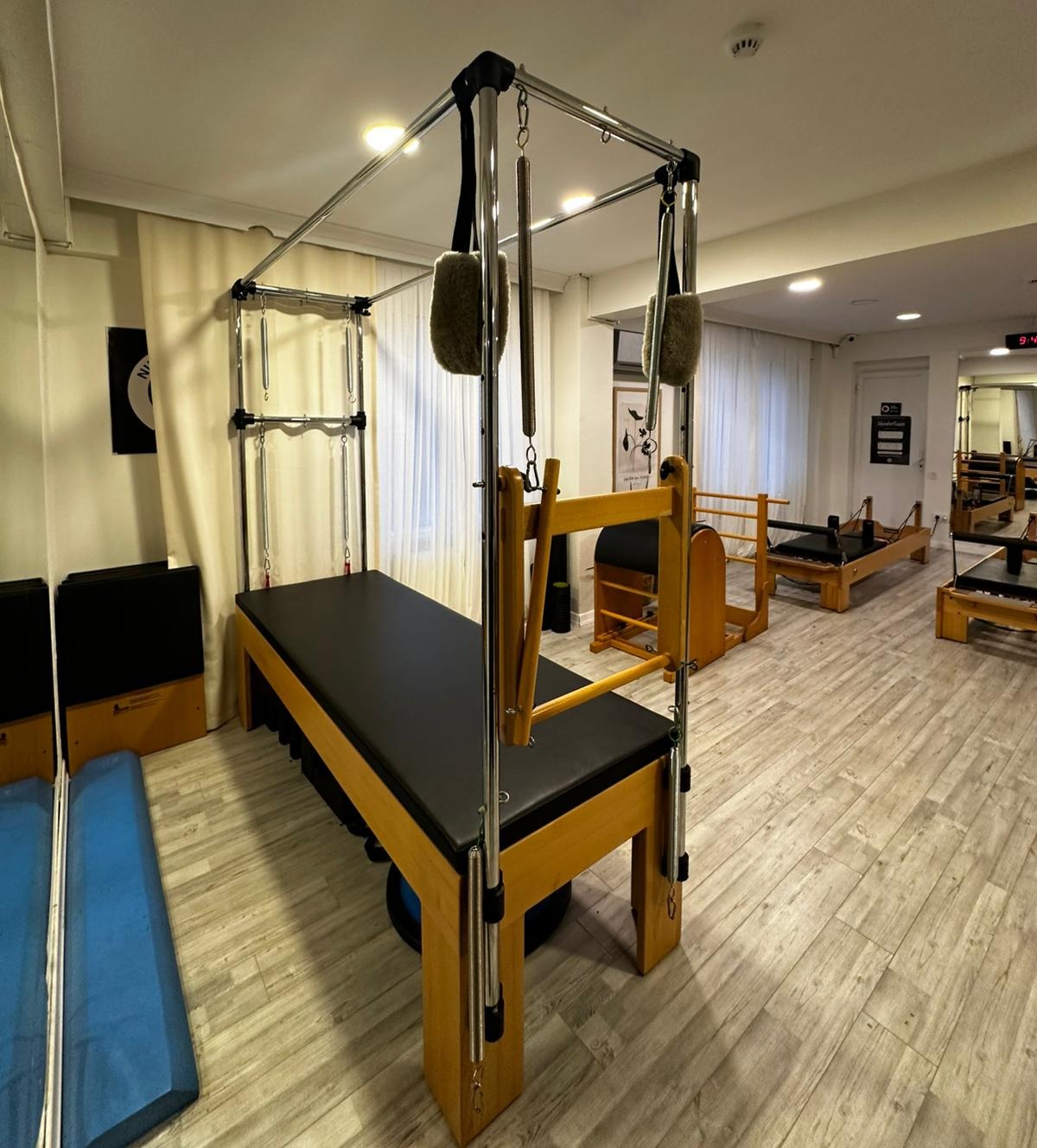 MOTİVASYON DOLU ATMOSFER